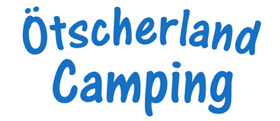 Logo Ötscherland Camping